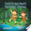 Cover of Pedro and Maya's Fantastic Journey