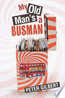 Cover of My Old Man’S a Busman