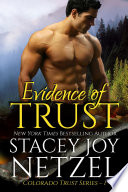 Cover of Evidence of Trust