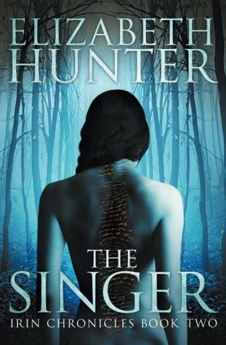 Cover of The Singer