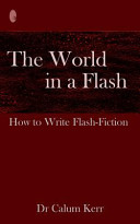 Cover of The World in a Flash