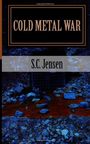 Cover of Cold Metal War
