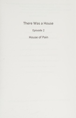 Cover of House of Pain