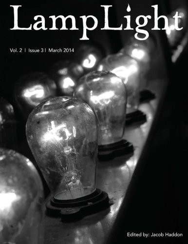 Cover of LampLight - Volume 2 Issue 3 (Volume 7)