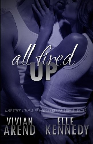 Cover of All Fired Up