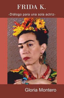 Cover of Frida K.