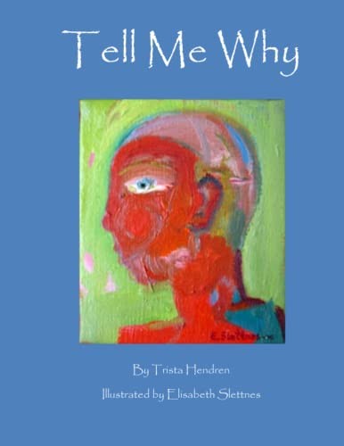 Cover of Tell Me Why