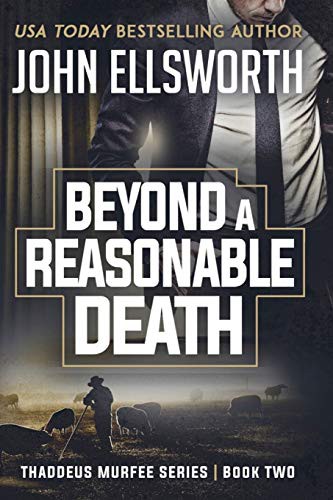 Cover of Beyond a Reasonable Death
