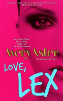 Cover of Love, Lex