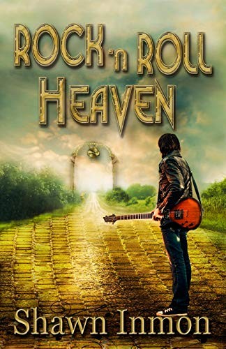 Cover of Rock 'n Roll Heaven