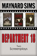 Cover of Department 18