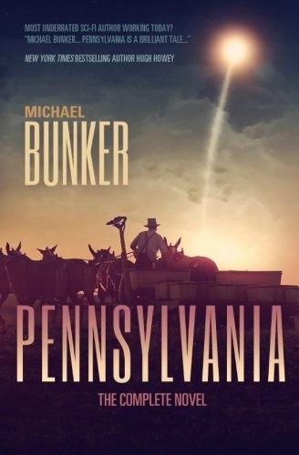 Cover of Pennsylvania
