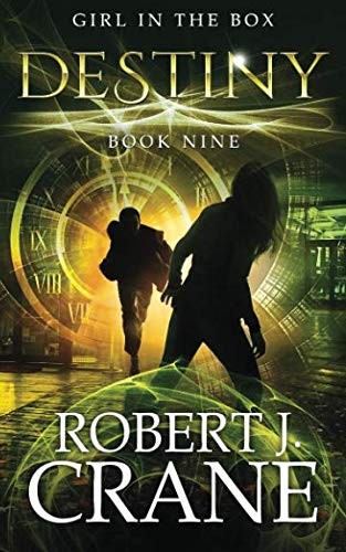 Cover of Destiny