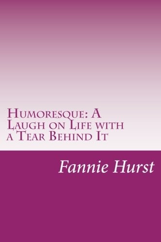 Cover of Humoresque