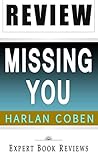 Cover of Missing You by Harlan Coben -- Review