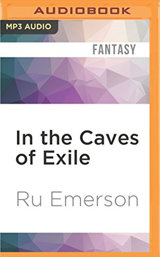 Cover of In the Caves of Exile