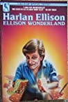 Cover of Ellison Wonderland