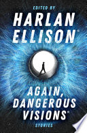 Cover of Again, Dangerous Visions