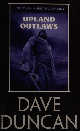 Cover of Upland outlaws
