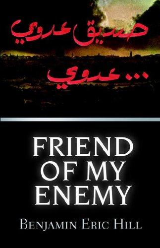 Cover of Friend of My Enemy