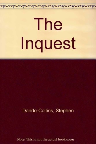 Cover of Inquest
