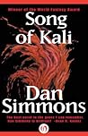 Cover of Song of Kali