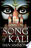 Cover of Song of Kali