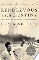 Cover of Rendezvous with Destiny