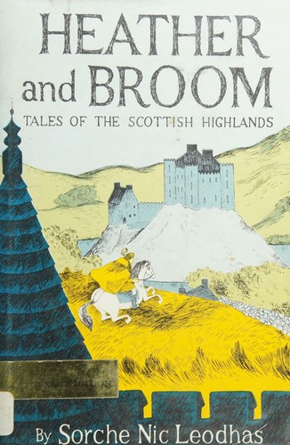 Cover of Heather and broom