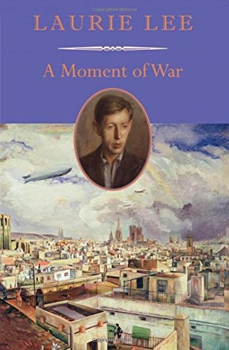 Cover of Moment of War
