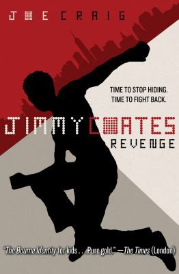 Cover of Revenge