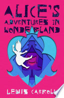Cover of Alice's Adventures in Wonderland