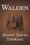 Cover of Walden