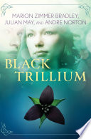Cover of Black Trillium