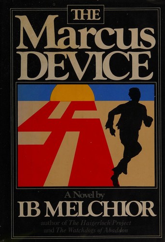 Cover of The Marcus device