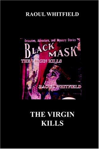 Cover of The Virgin Kills