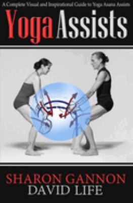 Cover of Yoga Assists