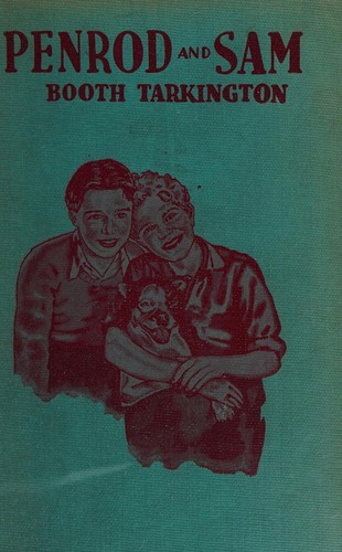 Cover of Penrod