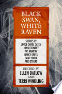 Cover of Black Swan, White Raven