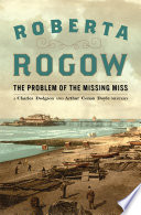 Cover of The Problem of the Missing Miss