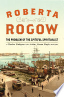 Cover of The Problem of the Spiteful Spiritualist