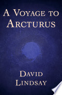 Cover of A Voyage to Arcturus