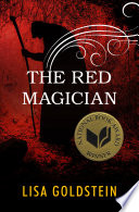 Cover of The Red Magician