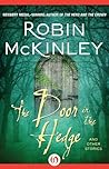 Cover of The Door in the Hedge and Other Stories