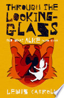 Cover of Through the Looking-Glass