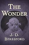 Cover of The Wonder