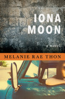 Cover of Iona Moon
