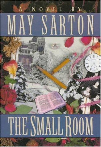Cover of The small room