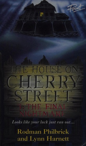 Cover of The final nightmare