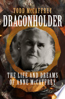 Cover of Dragonholder